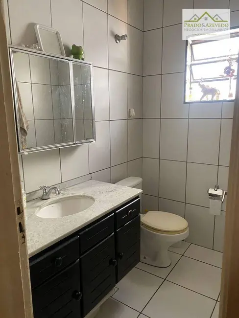 Foto 6 de Casa com 2 quartos à venda, 89m2 em Jardim Monte Kemel, São Paulo - SP