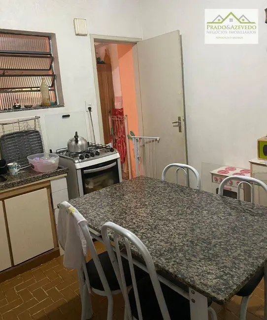 Foto 4 de Casa com 2 quartos à venda, 89m2 em Jardim Monte Kemel, São Paulo - SP