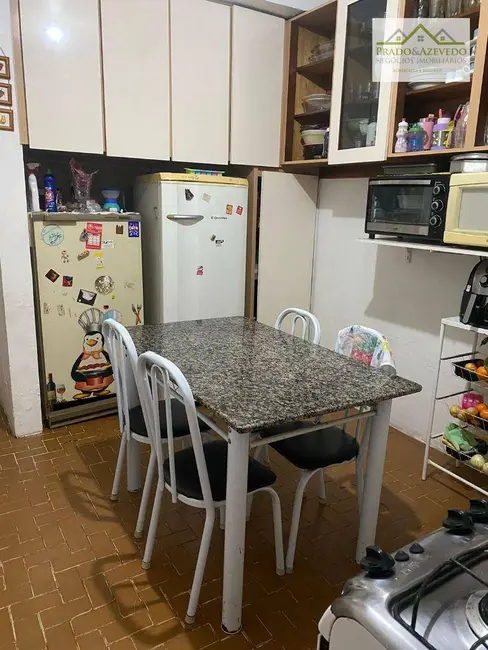 Foto 3 de Casa com 2 quartos à venda, 89m2 em Jardim Monte Kemel, São Paulo - SP
