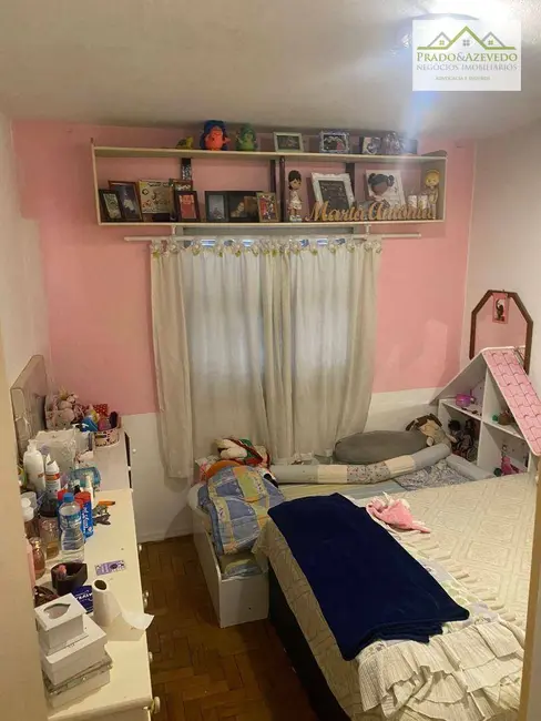 Foto 9 de Casa com 2 quartos à venda, 89m2 em Jardim Monte Kemel, São Paulo - SP