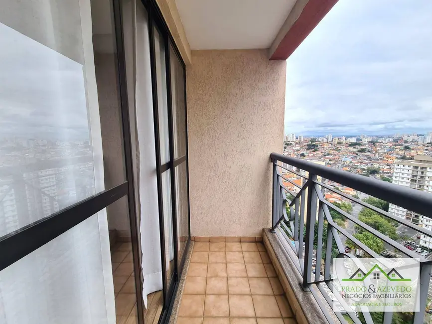 Foto 2 de Apartamento com 2 quartos à venda e para alugar, 120m2 em Jardim Colombo, São Paulo - SP