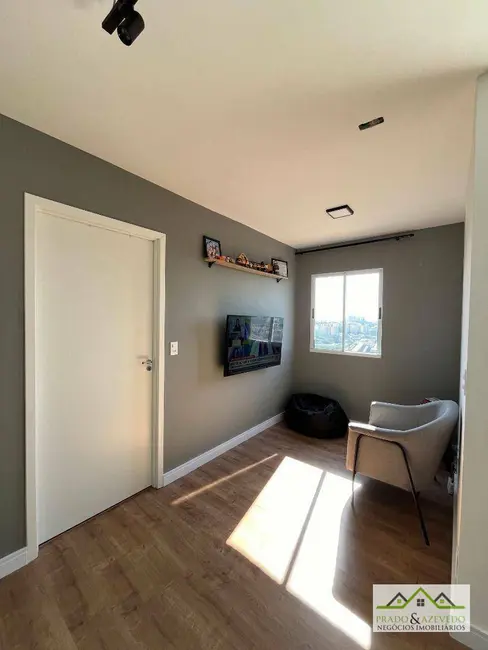 Foto 2 de Apartamento com 1 quarto à venda, 30m2 em Vila Sônia, São Paulo - SP