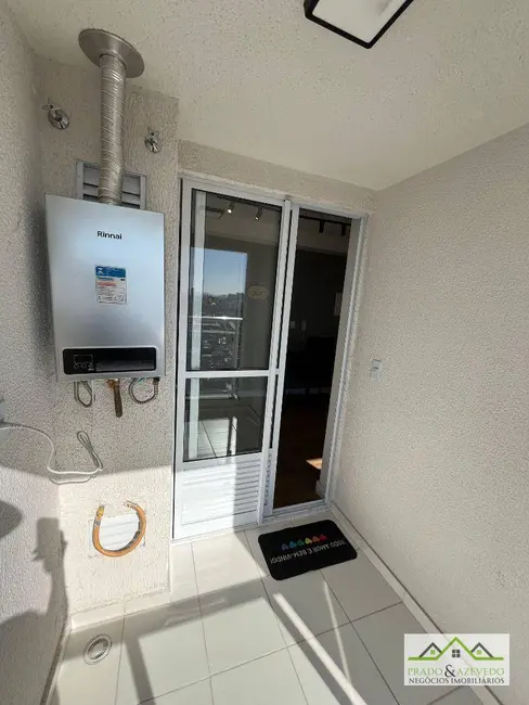 Foto 8 de Apartamento com 1 quarto à venda, 30m2 em Vila Sônia, São Paulo - SP