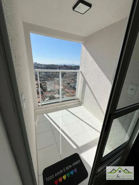 Foto 7 de Apartamento com 1 quarto à venda, 30m2 em Vila Sônia, São Paulo - SP