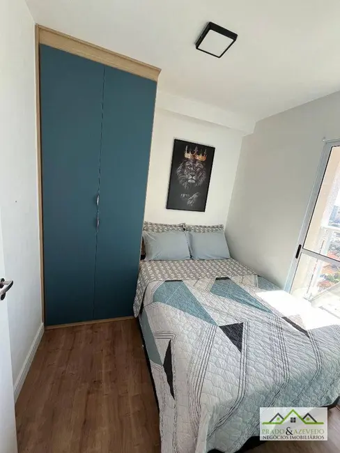 Foto 9 de Apartamento com 1 quarto à venda, 30m2 em Vila Sônia, São Paulo - SP