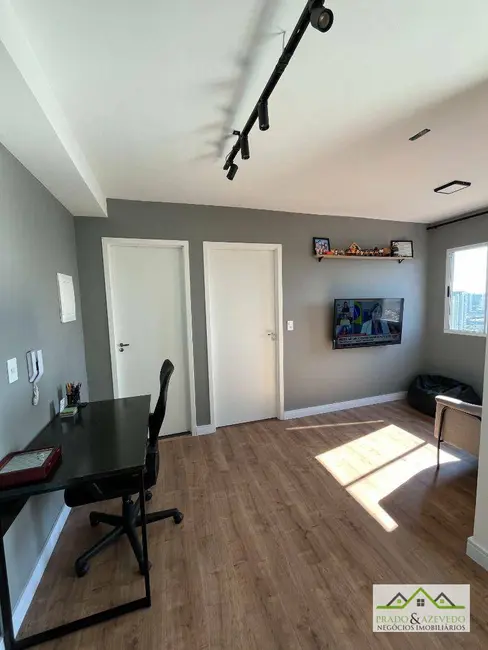 Foto 1 de Apartamento com 1 quarto à venda, 30m2 em Vila Sônia, São Paulo - SP