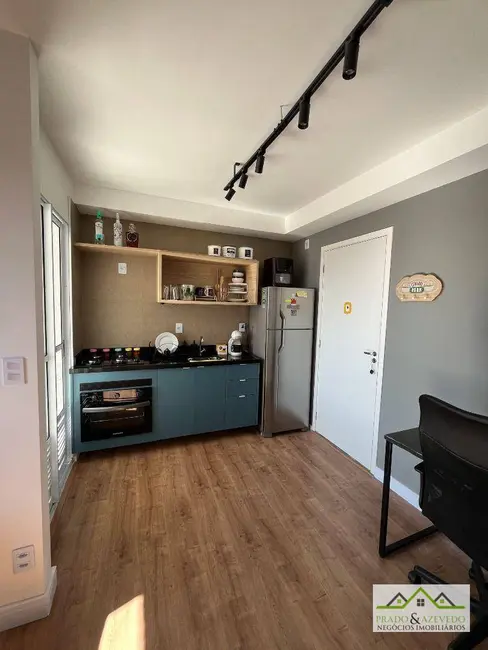 Foto 5 de Apartamento com 1 quarto à venda, 30m2 em Vila Sônia, São Paulo - SP