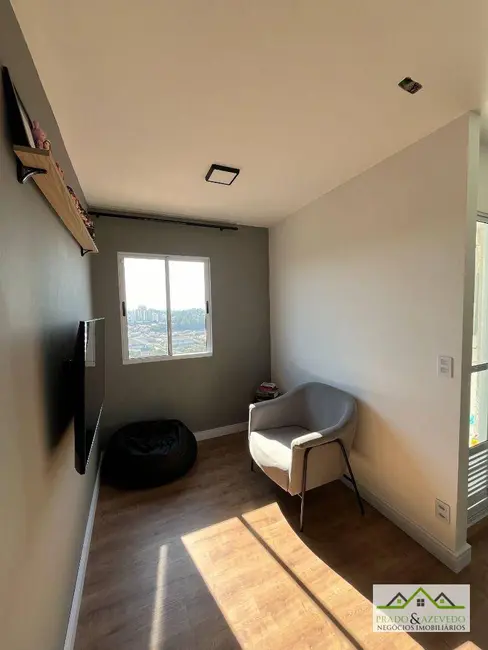 Foto 3 de Apartamento com 1 quarto à venda, 30m2 em Vila Sônia, São Paulo - SP