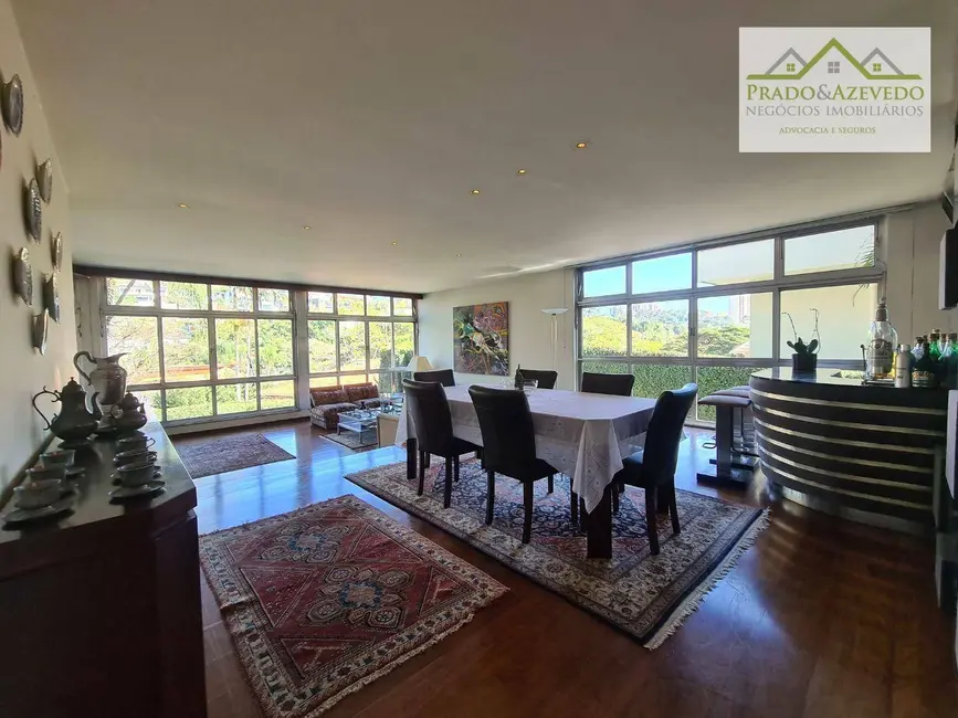 Foto 5 de Casa com 5 quartos à venda, 483m2 em Jardim Guedala, São Paulo - SP