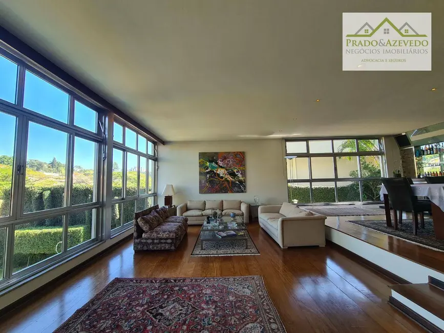 Foto 2 de Casa com 5 quartos à venda, 483m2 em Jardim Guedala, São Paulo - SP
