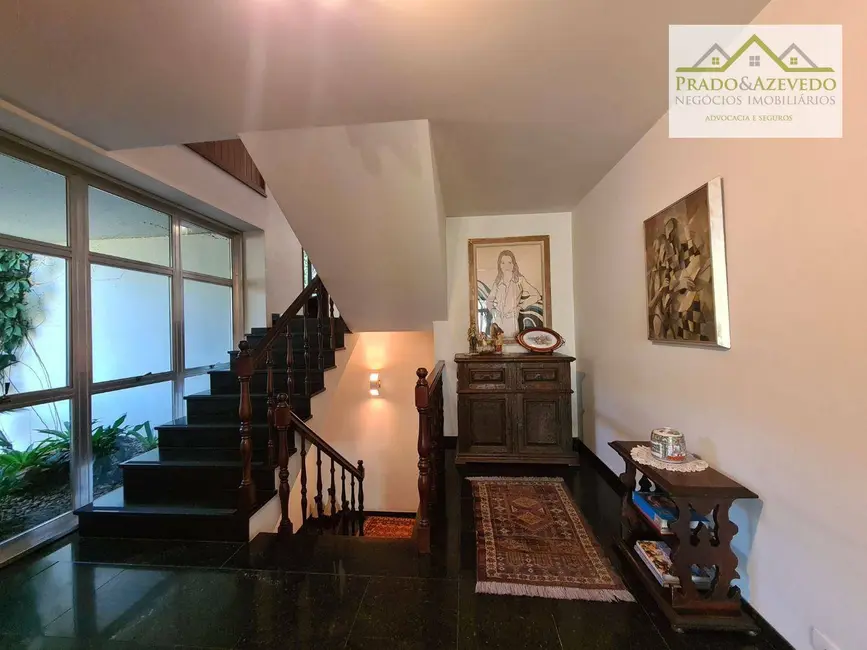 Foto 9 de Casa com 5 quartos à venda, 483m2 em Jardim Guedala, São Paulo - SP