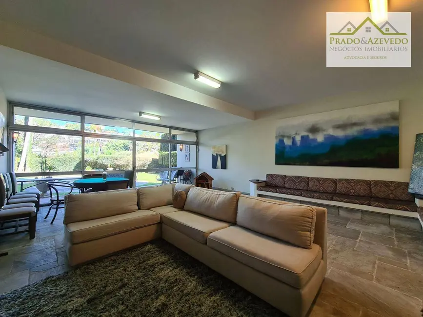 Foto 6 de Casa com 5 quartos à venda, 483m2 em Jardim Guedala, São Paulo - SP