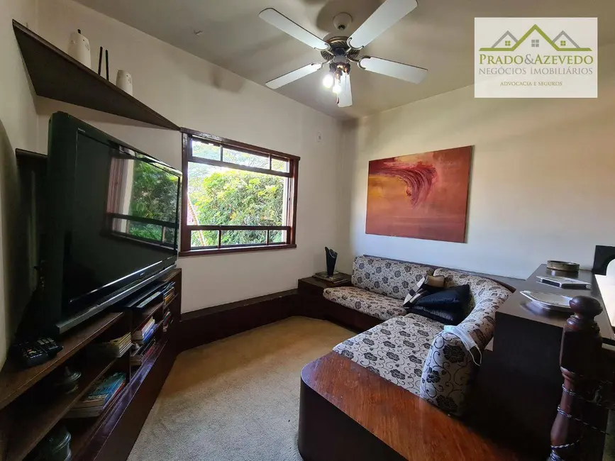 Foto 8 de Casa com 5 quartos à venda, 483m2 em Jardim Guedala, São Paulo - SP