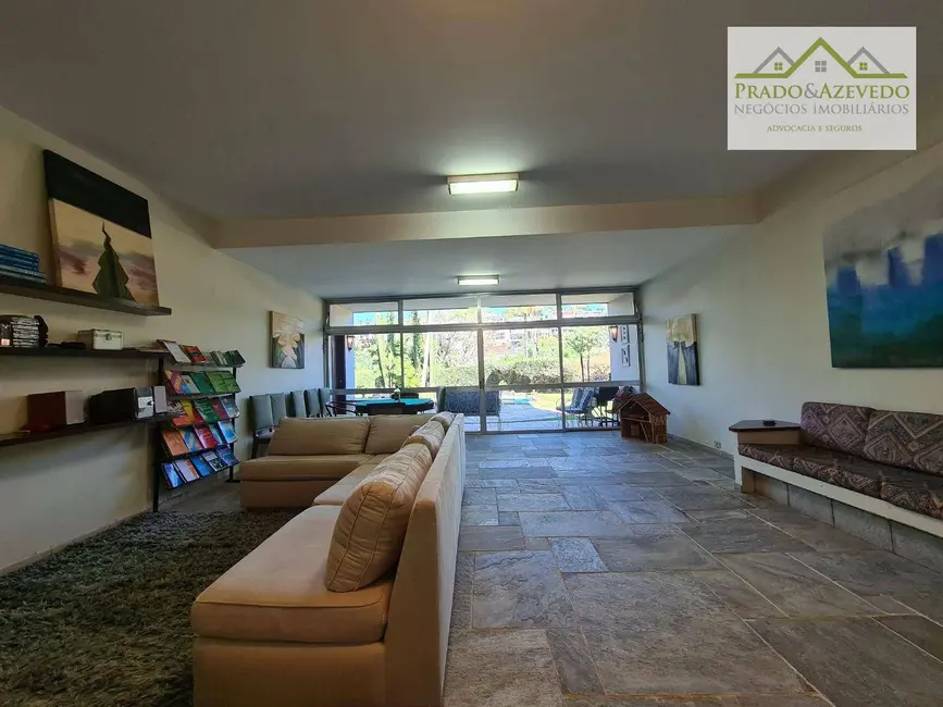 Foto 7 de Casa com 5 quartos à venda, 483m2 em Jardim Guedala, São Paulo - SP