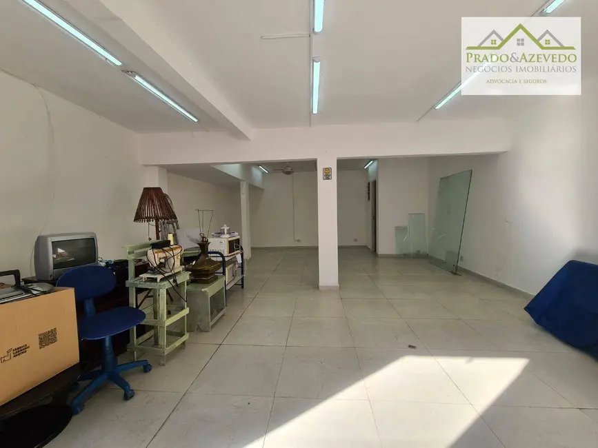 Foto 2 de Sala Comercial para alugar, 50m2 em Ferreira, São Paulo - SP