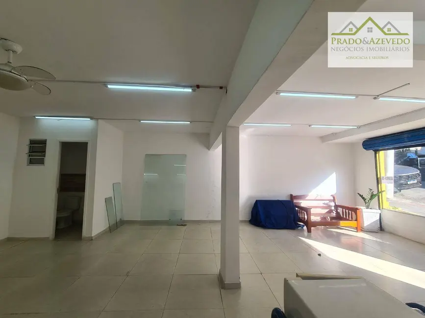 Foto 3 de Sala Comercial para alugar, 50m2 em Ferreira, São Paulo - SP