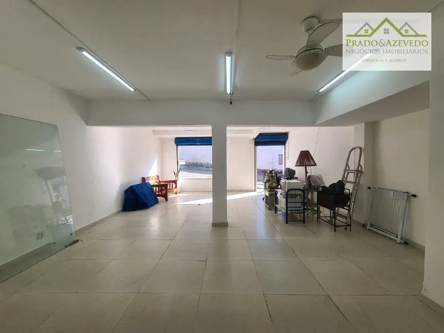 Foto 1 de Sala Comercial para alugar, 50m2 em Ferreira, São Paulo - SP