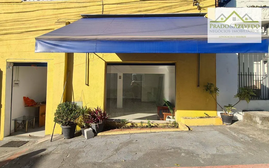 Foto 5 de Sala Comercial para alugar, 50m2 em Ferreira, São Paulo - SP