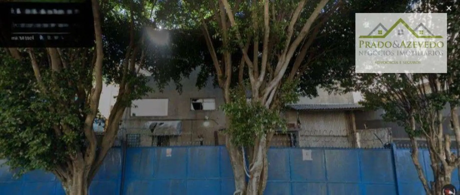 Foto 1 de Armazém / Galpão à venda e para alugar, 600m2 em Vila Albano, São Paulo - SP