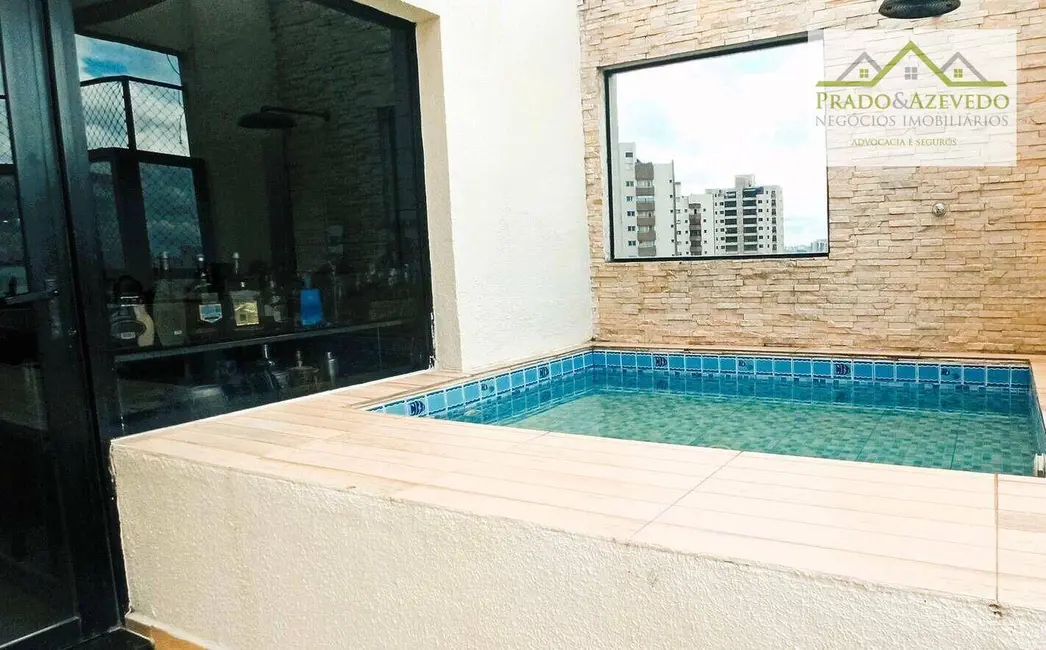Foto 1 de Apartamento com 3 quartos à venda, 180m2 em Vila Andrade, São Paulo - SP