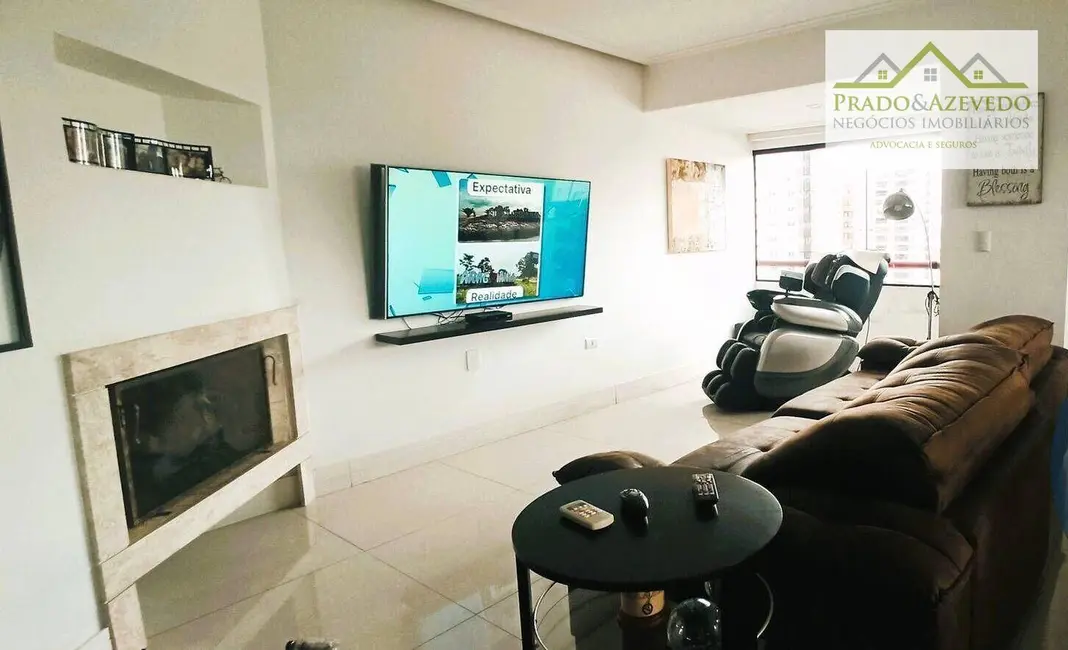 Foto 5 de Apartamento com 3 quartos à venda, 180m2 em Vila Andrade, São Paulo - SP