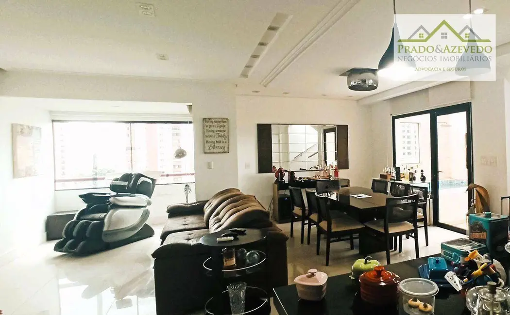 Foto 3 de Apartamento com 3 quartos à venda, 180m2 em Vila Andrade, São Paulo - SP