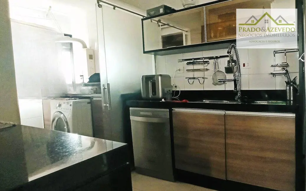 Foto 9 de Apartamento com 3 quartos à venda, 180m2 em Vila Andrade, São Paulo - SP