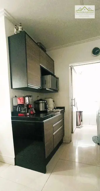Foto 8 de Apartamento com 3 quartos à venda, 180m2 em Vila Andrade, São Paulo - SP