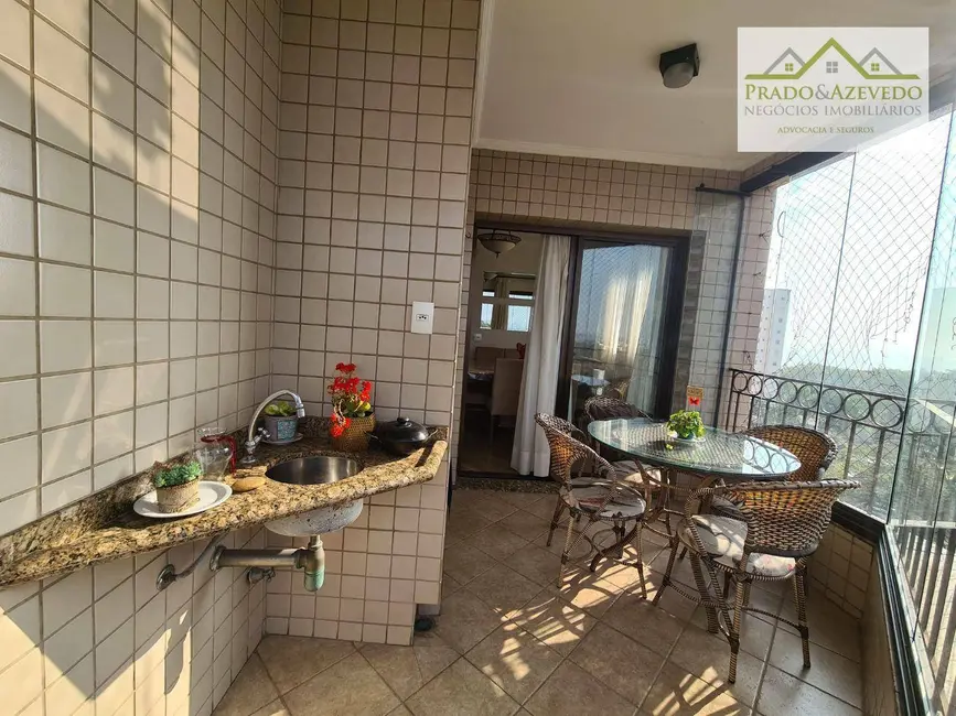 Apartamento com 4 quartos à venda, 149m2 em Vila Suzana, São Paulo - SP - imagem 5 Foto 5 de Apartamento com 4 quartos à venda, 149m2 em Vila Suzana, São Paulo - SP