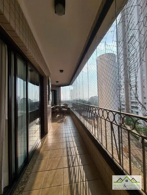 Apartamento com 4 quartos à venda, 149m2 em Vila Suzana, São Paulo - SP - imagem 4 Foto 4 de Apartamento com 4 quartos à venda, 149m2 em Vila Suzana, São Paulo - SP