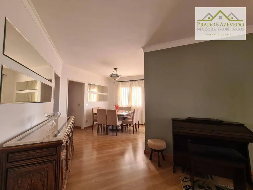 Apartamento com 4 quartos à venda, 149m2 em Vila Suzana, São Paulo - SP - imagem 8 Foto 8 de Apartamento com 4 quartos à venda, 149m2 em Vila Suzana, São Paulo - SP