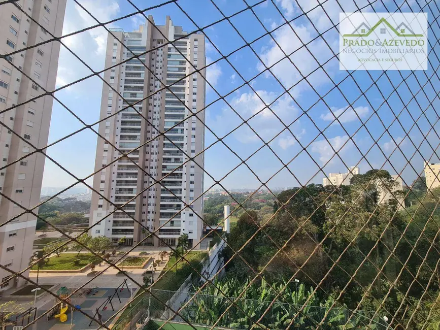 Apartamento com 4 quartos à venda, 149m2 em Vila Suzana, São Paulo - SP - imagem 7 Foto 7 de Apartamento com 4 quartos à venda, 149m2 em Vila Suzana, São Paulo - SP
