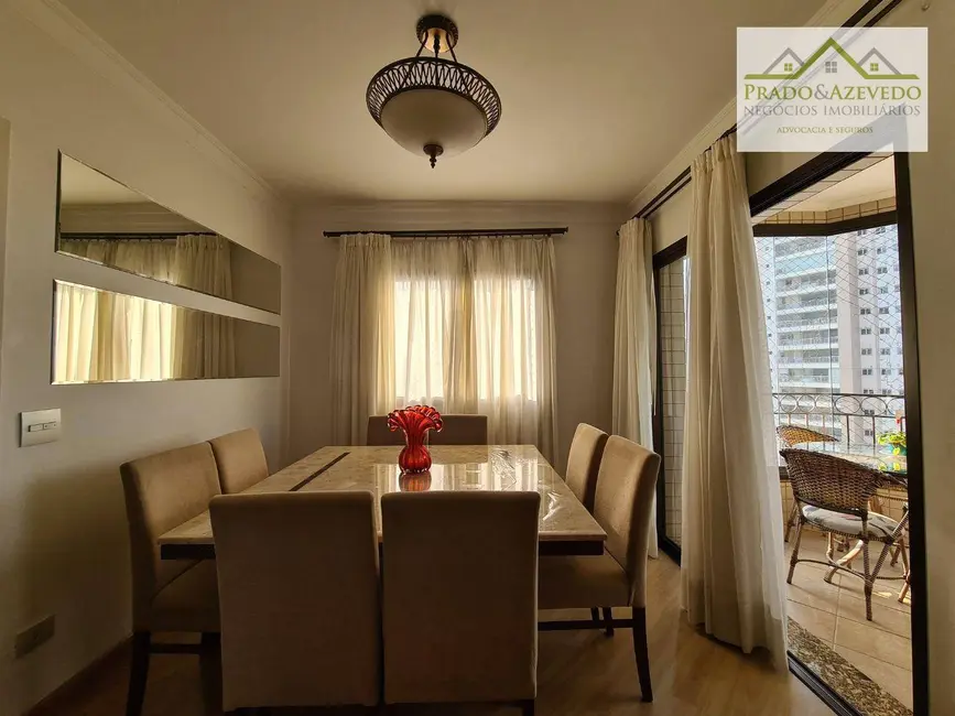 Apartamento com 4 quartos à venda, 149m2 em Vila Suzana, São Paulo - SP - imagem 9 Foto 9 de Apartamento com 4 quartos à venda, 149m2 em Vila Suzana, São Paulo - SP