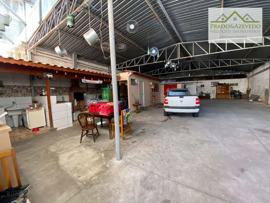 Armazém / Galpão à venda, 450m2 em Jardim Colombo, São Paulo - SP - imagem 4 Foto 4 de Armazém / Galpão à venda, 450m2 em Jardim Colombo, São Paulo - SP