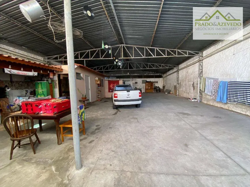Armazém / Galpão à venda, 450m2 em Jardim Colombo, São Paulo - SP - imagem 3 Foto 3 de Armazém / Galpão à venda, 450m2 em Jardim Colombo, São Paulo - SP