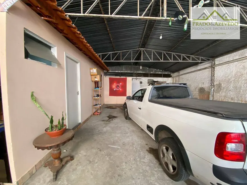 Armazém / Galpão à venda, 450m2 em Jardim Colombo, São Paulo - SP - imagem 6 Foto 6 de Armazém / Galpão à venda, 450m2 em Jardim Colombo, São Paulo - SP