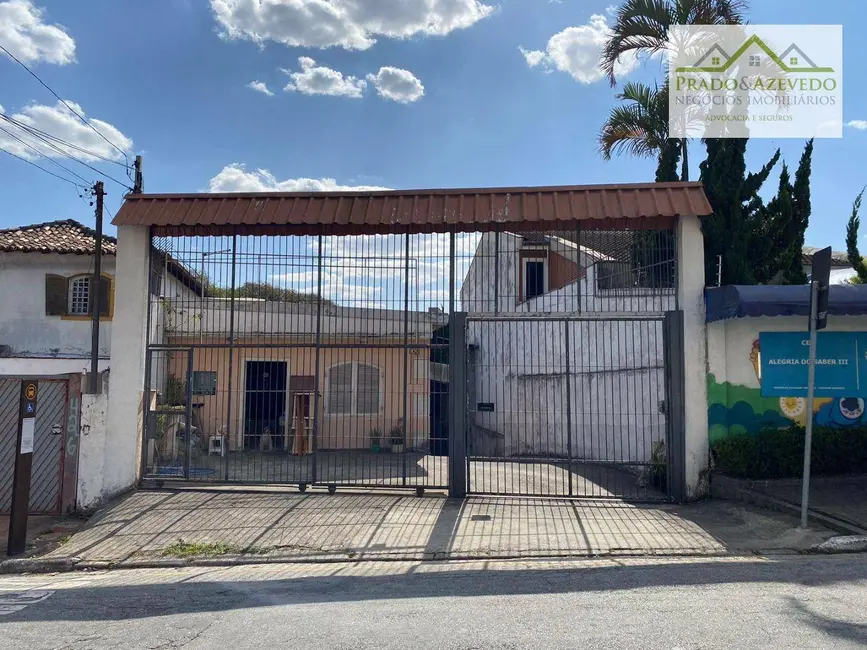 Armazém / Galpão à venda, 450m2 em Jardim Colombo, São Paulo - SP - imagem 2 Foto 2 de Armazém / Galpão à venda, 450m2 em Jardim Colombo, São Paulo - SP