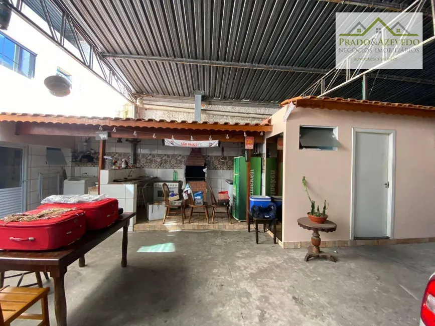 Armazém / Galpão à venda, 450m2 em Jardim Colombo, São Paulo - SP - imagem 5 Foto 5 de Armazém / Galpão à venda, 450m2 em Jardim Colombo, São Paulo - SP