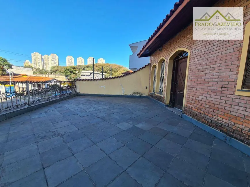 Foto 3 de Casa com 3 quartos à venda, 276m2 em Jardim Colombo, São Paulo - SP