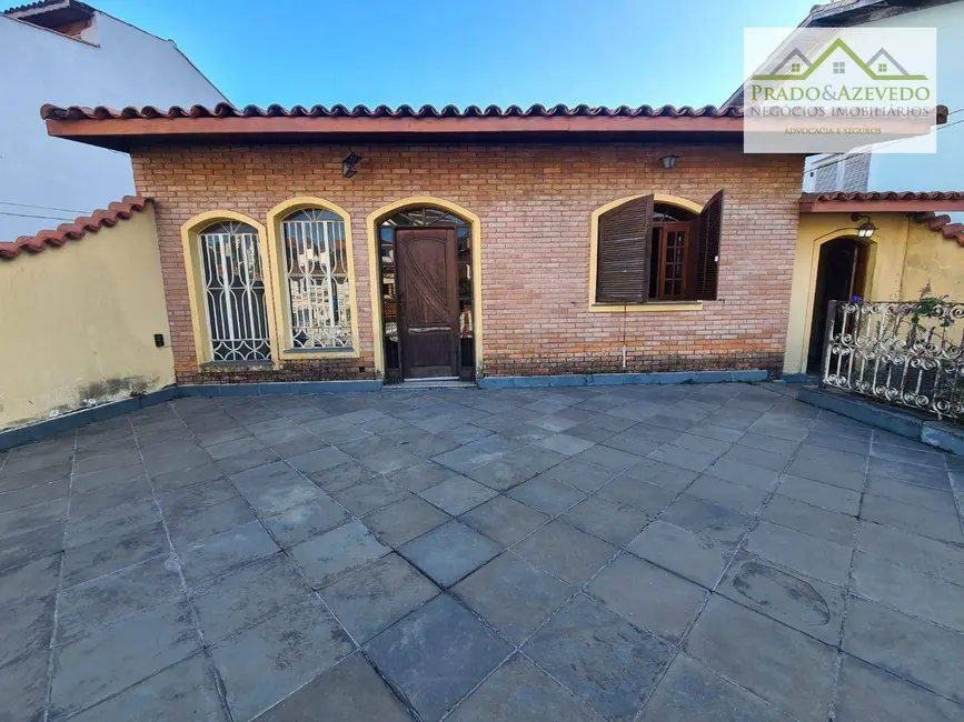 Foto 2 de Casa com 3 quartos à venda, 276m2 em Jardim Colombo, São Paulo - SP