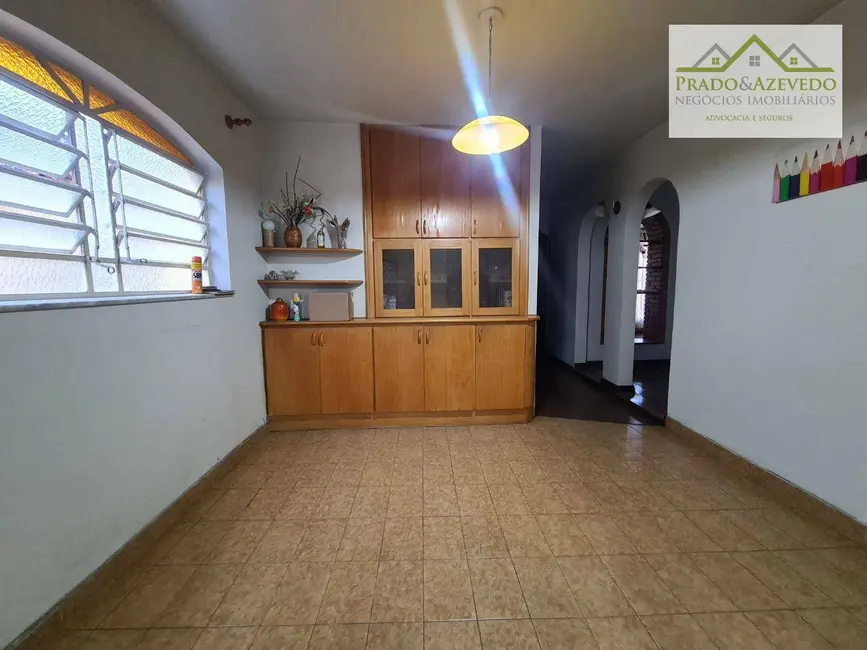 Foto 8 de Casa com 3 quartos à venda, 276m2 em Jardim Colombo, São Paulo - SP