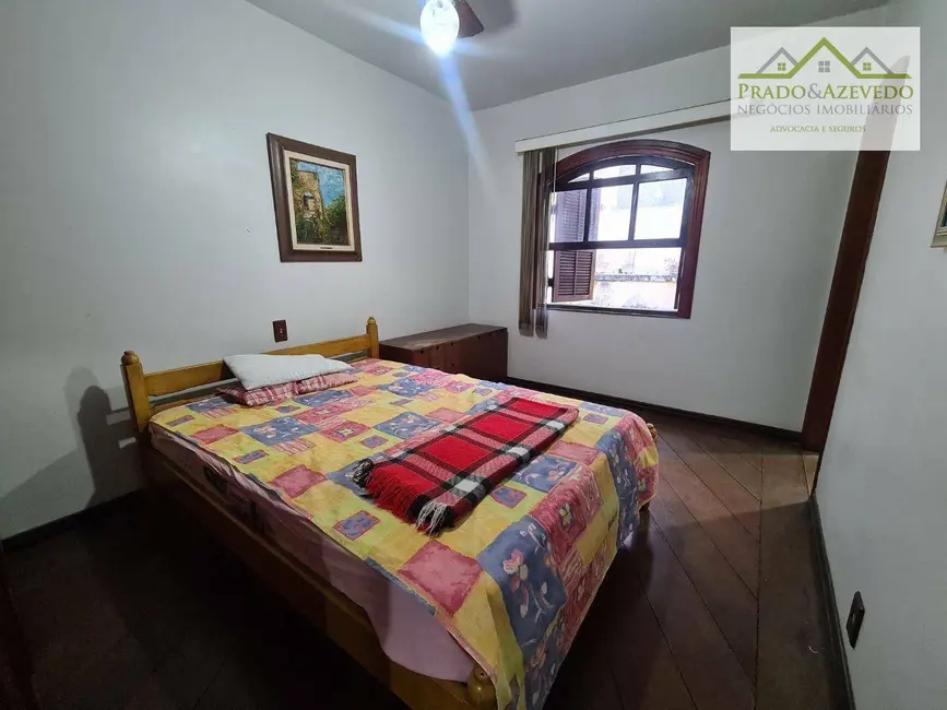 Foto 9 de Casa com 3 quartos à venda, 276m2 em Jardim Colombo, São Paulo - SP