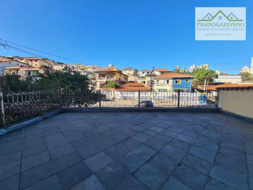 Foto 5 de Casa com 3 quartos à venda, 276m2 em Jardim Colombo, São Paulo - SP