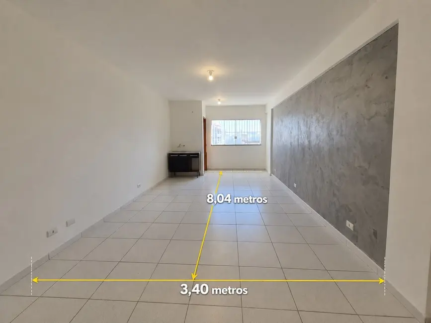 Foto 2 de Sala Comercial para alugar, 27m2 em Vila Sônia, São Paulo - SP