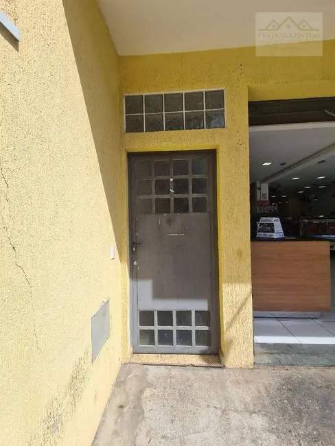 Foto 9 de Sala Comercial para alugar, 27m2 em Vila Sônia, São Paulo - SP
