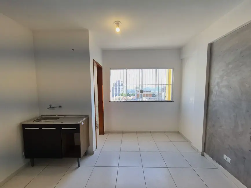 Foto 3 de Sala Comercial para alugar, 27m2 em Vila Sônia, São Paulo - SP