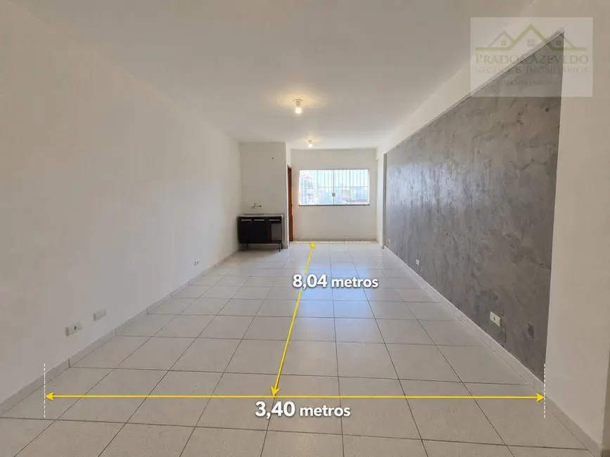 Foto 2 de Sala Comercial para alugar, 27m2 em Vila Sônia, São Paulo - SP