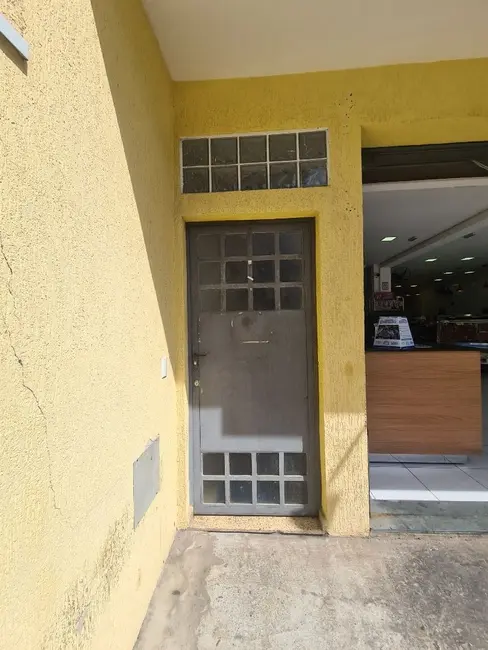 Foto 9 de Sala Comercial para alugar, 27m2 em Vila Sônia, São Paulo - SP