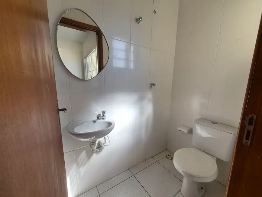 Foto 4 de Sala Comercial para alugar, 27m2 em Vila Sônia, São Paulo - SP