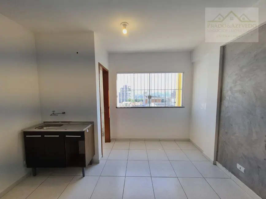 Foto 3 de Sala Comercial para alugar, 27m2 em Vila Sônia, São Paulo - SP